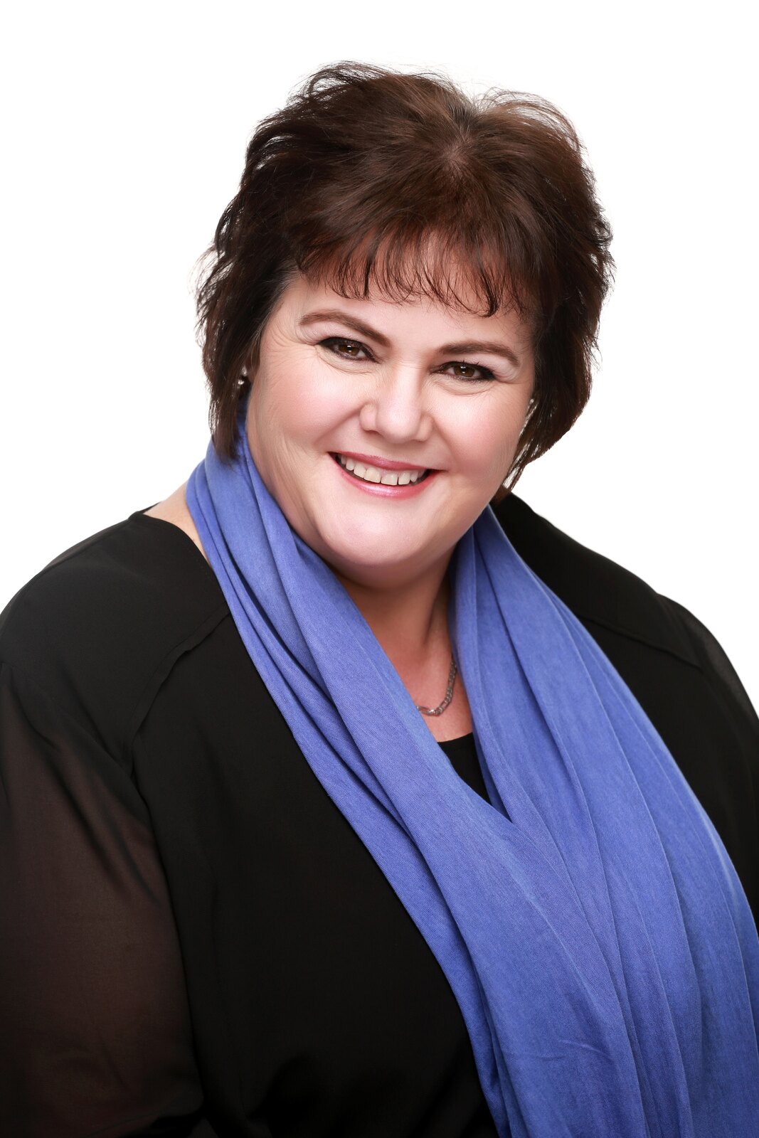 Passion to Power coach